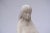 Antique White 1980s Austin Productions Native American Woman & Child For Sale - Image 8 of 12