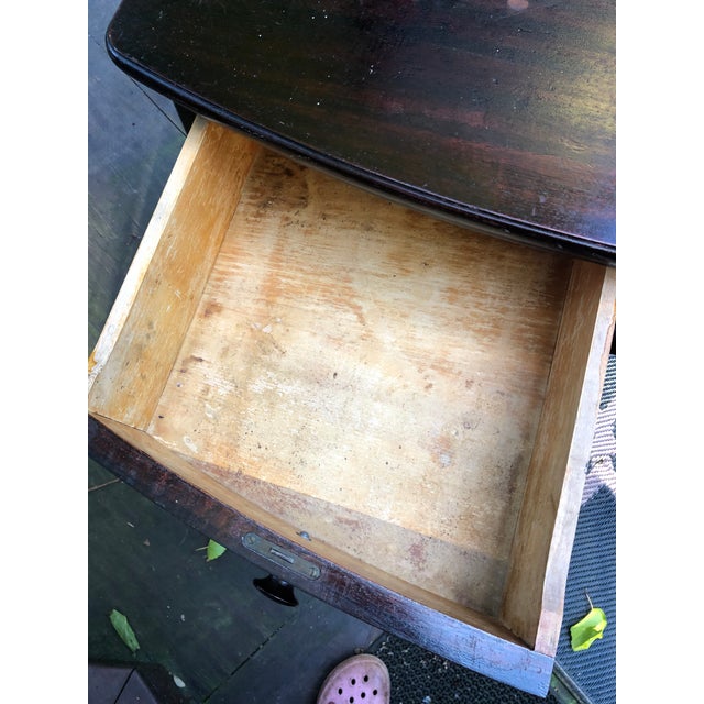 Late 19th Century Victorian Vanity For Sale - Image 10 of 12