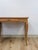 This elegant vintage Henredon Louis XV Style French Provincial writing desk is a beautifully crafted and collectible home...
