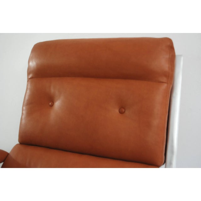 FK 85 Lounge Chair by Preben Fabricius & Jørgen Kastholm for Kill International, 1960s For Sale - Image 9 of 18