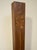 Roger Sloan 1960s Roger Sloan Wall Pocket Vase With Inlaid Design For Sale - Image 4 of 10