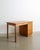 Swedish Wooden Värmdö Pine Desk by Axel Einar Hjorth for Nordiska Kompaniet, 1930s For Sale - Image 3 of 8