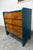 Vintage Scandinavian Chest of Drawers, 1960s For Sale - Image 11 of 18