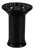 Angelo Mangiarotti Ceramic Glazed Umbrella Stand for Ceramica Brambilla Milano For Sale