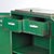 1970s Vintage Industrial Cabinet in Iron, 1970s For Sale - Image 5 of 16
