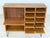 Danish Sideboard in Teak For Sale - Image 3 of 11