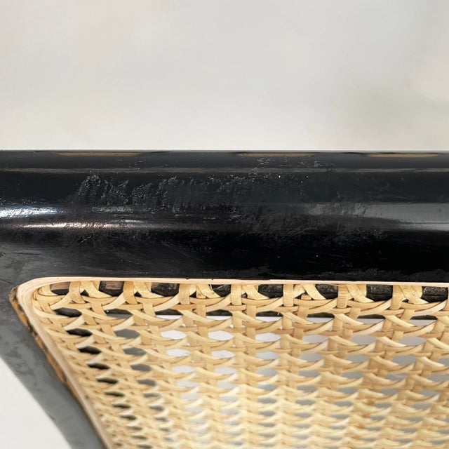 Italian Modern Model 840 Chairs by Tito Angoli for La Montina, 1970s, Set of 12 For Sale - Image 10 of 18