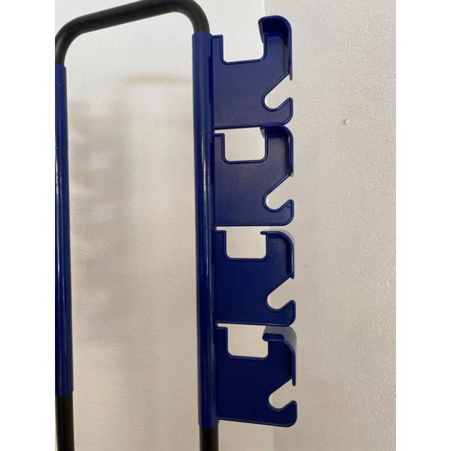 Coat Rack by Jean-Pierre Vitrac for Manade, 1970s For Sale - Image 15 of 17