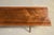 Wood 1960s Refinished Drexel Declaration Walnut 75” Coffee Table by Kipp Stewart For Sale - Image 7 of 10