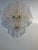 Glass Baker Stella Sconces - Pair. For Sale - Image 7 of 7