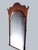 Traditional George IV Walnut Framed Wall Mirror For Sale - Image 3 of 6