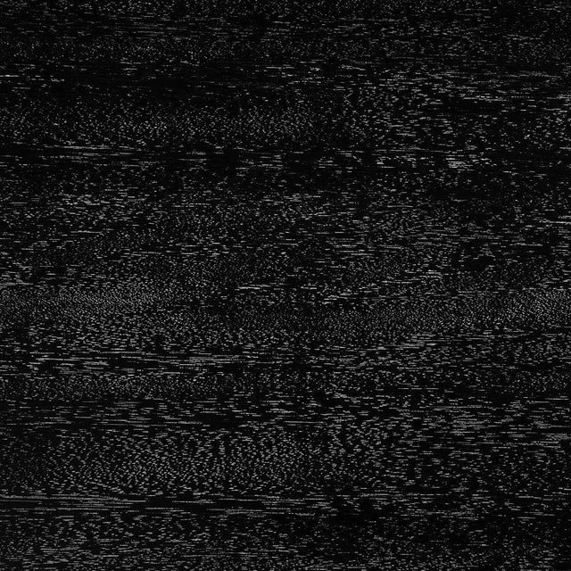 NOIR Frederico Console, Black Walnut For Sale - Image 9 of 9