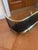 Mid 19th Century Antique English Brass and Wirework Fender For Sale - Image 5 of 18