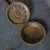 Victorian Brass Warming Pan For Sale - Image 4 of 6