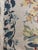 Traditional Clarence House "Bouquet" Hand Blocked Printed Fabric 2 Yards For Sale - Image 3 of 6