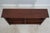 Mission Stickley Mission Oak Harvey Ellis 3 Tier Inlaid Bookcase For Sale - Image 3 of 12