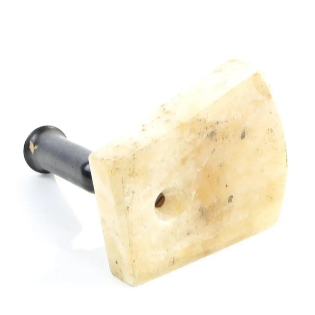 German Art Deco Pen Stand, 1950s, in Good conditions. Designed 1950 to 1959