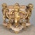 H. Journet & Cie 19th Century French Ormolu Bronze & Oynx Centerpiece For Sale - Image 4 of 16