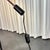 Mid-Century Modern Counterweight Floor Lamp from Boulanger, 1960 For Sale - Image 6 of 12