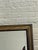 Wood Custom Design Full Length Mirror, Early 21st Century For Sale - Image 7 of 12