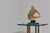 Giuseppe Pulvirenti, Abstract Sculpture, 1978, Bronze on Marble Base For Sale - Image 11 of 13