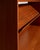 Teak Bookcase by Bertil Fridhagen for Bodafors, 1950s For Sale - Image 6 of 8