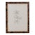 Original Mourlot Floral Lithograph by Georges Braque, 1955 For Sale