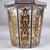 Directoire Crystal and Gold Vase, Set of 2 For Sale - Image 5 of 12