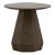 Coulter End Table For Sale