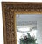 Antique Gilt Overmantle Wall Mirror, 1800s For Sale - Image 4 of 10