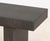 Modern Sheet Iron Metal Bench For Sale In New York - Image 6 of 7