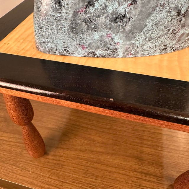 Miniature Chair by Wendell Castle For Sale - Image 9 of 11