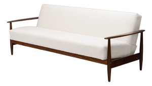 Mid-Century Sofa Bed, 1960s