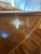 Baker Mahogany Dining Table For Sale - Image 12 of 14