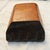 Rustic European Antique Hand Carved Wood Coin Bowl For Sale - Image 3 of 4