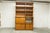 Oscar Display Case Library attributed to Didier Rozaffy, 1952 For Sale - Image 9 of 18