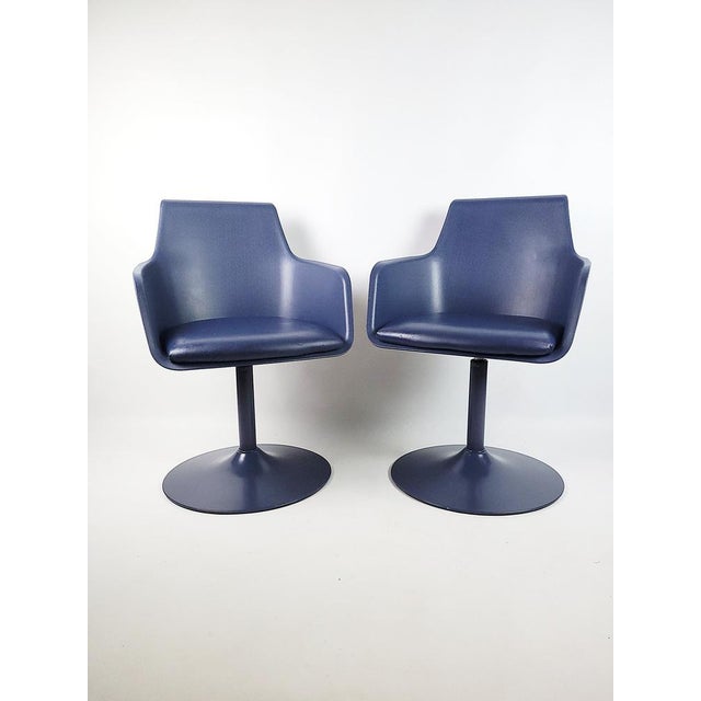 Vintage Chairs, 1990s, Set of 2 For Sale - Image 4 of 13