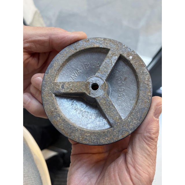 Wood LB7 Bookcase in Teak by Franco Albini for Poggi, 1960 For Sale - Image 7 of 16