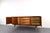 Mid-Century Modern Teak Sideboard by Rolf Rastad & Adolf Relling for Gustav Bahus, 1960s For Sale - Image 10 of 17