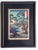 Japanese Japanese Woodblock Print Famous Views of the Sixty-Odd Provinces by Hiroshige For Sale - Image 3 of 11