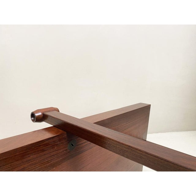 Poggi Carello Bar by Franco Albini for Poggi, 1958 For Sale - Image 4 of 6