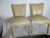 Donghia Donghia Occasional of Dinning Chair For Sale - Image 4 of 7