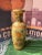 Chinoiserie 1970s Large Satsuma Style Vase For Sale - Image 3 of 8