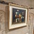 Mid 20th Century Vintage Modern Framed Art Picasso Three Musicians MoMA For Sale - Image 5 of 12
