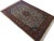 This Sarough Ghiasabad Tree of Life rug is hand-knotted from cork wool on cotton. Very fine and dense knotting with...