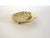 Mid 20th Century Mid Century Footed Solid Brass Shell Catchall - Glo-Mar Artworks For Sale - Image 5 of 10