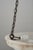 Alabaster Small Step Deco Pendant Light For Sale In New York - Image 6 of 9