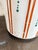Ceramic Antique French Art Deco Faience Pitcher, Saint-Amand-Les-Eaux, C. 1920s–30s For Sale - Image 7 of 10