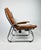 Bauhaus Vintage Reclining Lounge Chair, 1970s For Sale - Image 3 of 8