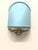 Lampshade with Cast Bow Decoration, 1950s For Sale - Image 4 of 7